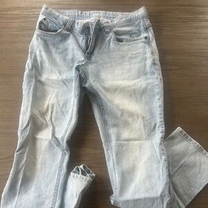 Men’s empyre skinny jeans 32x32